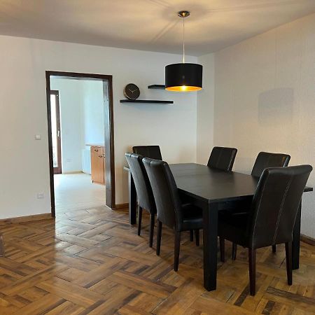 3-Zimmer Mit Terrasse Im Herzen Von Goettingen Kültér fotó