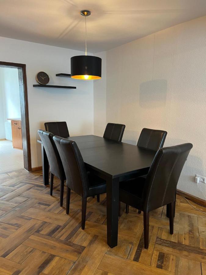 3-Zimmer Mit Terrasse Im Herzen Von Goettingen Kültér fotó